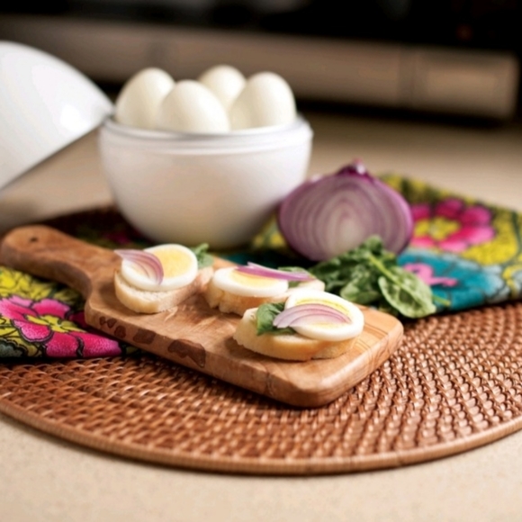 Nordic Ware Microwave Egg Boiler - Picture 4 of 6